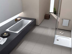 Uno Nacrylplus Badambiente