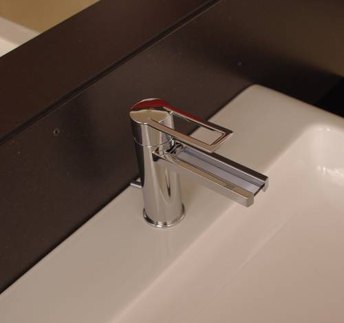 Riflessi Waschtischmischer chrom, Gessi Armaturen, art. 34801.031